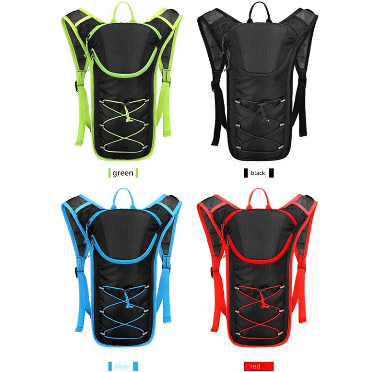 HW1726 Outdoor Hiking Backpack - Image 5