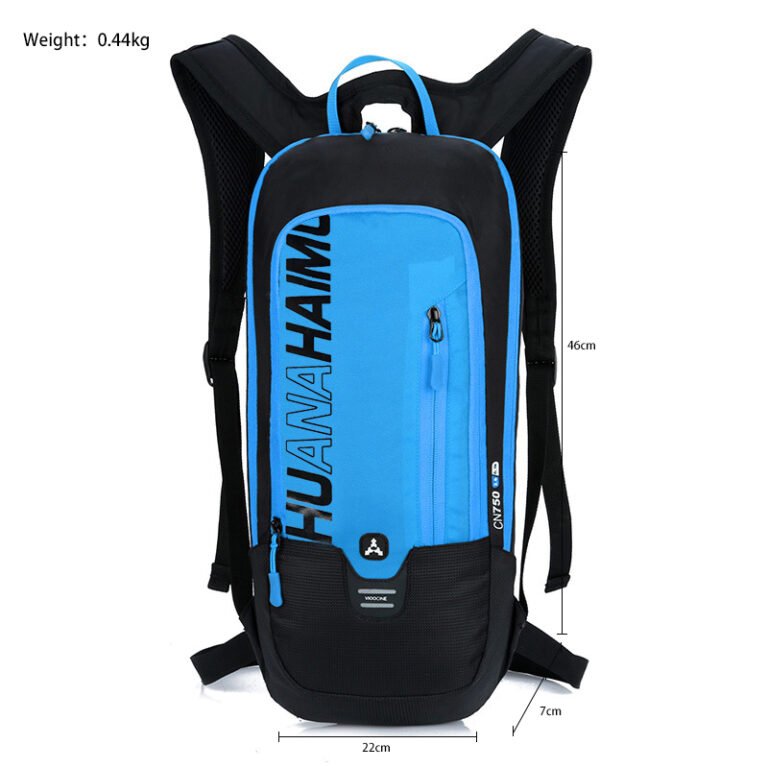 HW1613 Outdoor Hiking Backpack - Image 5