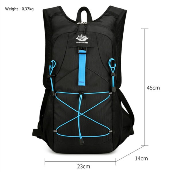 HW1716 Outdoor Hiking Backpack - Image 5