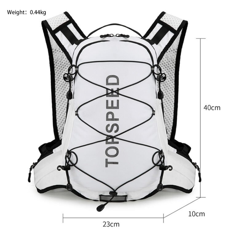 HW2529 Outdoor Hiking Backpack - Image 5