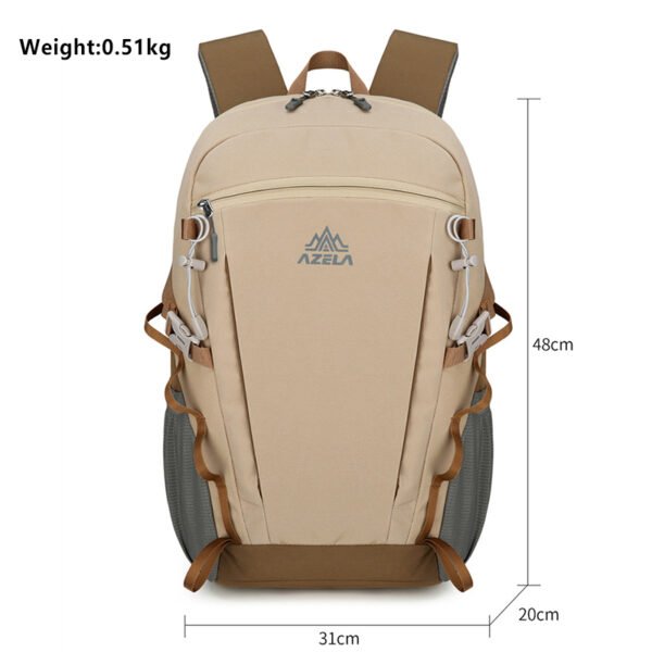 HWA1321 Outdoor Hiking Backpack - Image 5