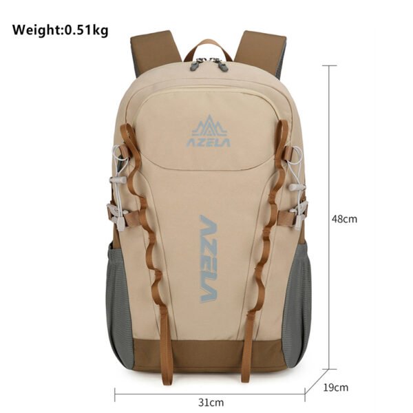 HWA1322 Outdoor Hiking Backpack - Image 6