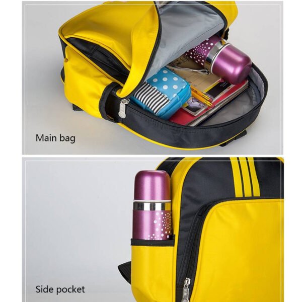 A622 Promotion Donation Schoolbag - Image 6