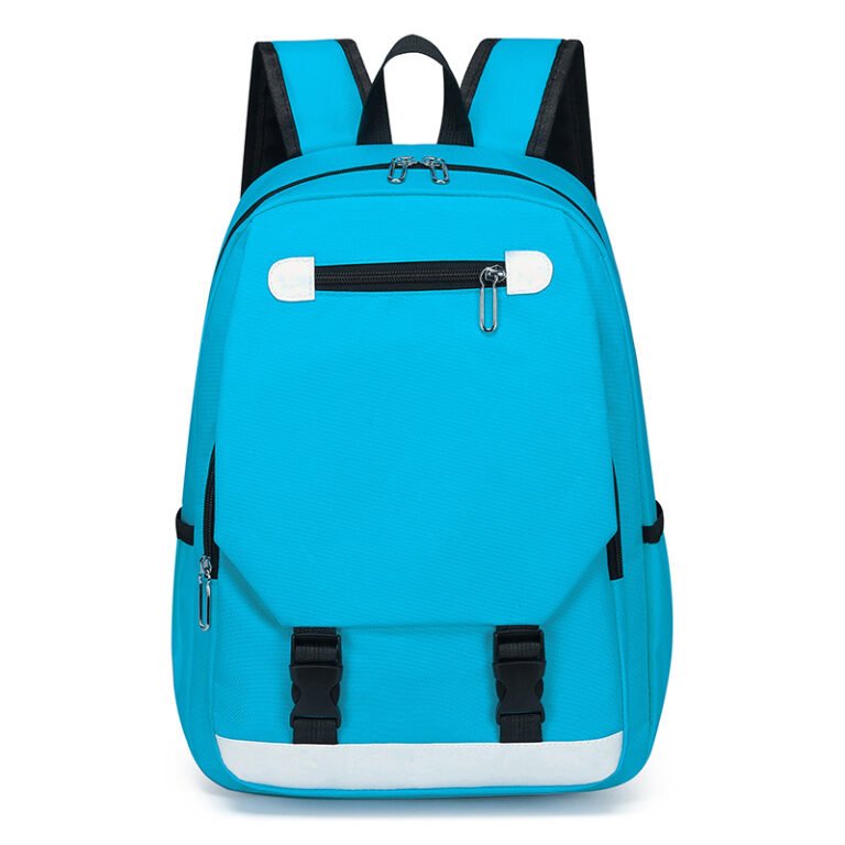 A626 Promotion Donation Schoolbag - Image 6