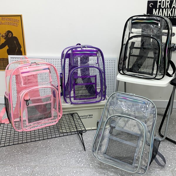 BL8871 Promotion Donation Schoolbag - Image 6