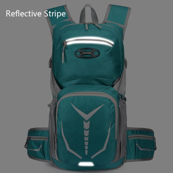 HW1718 Outdoor Hiking Backpack - Image 6