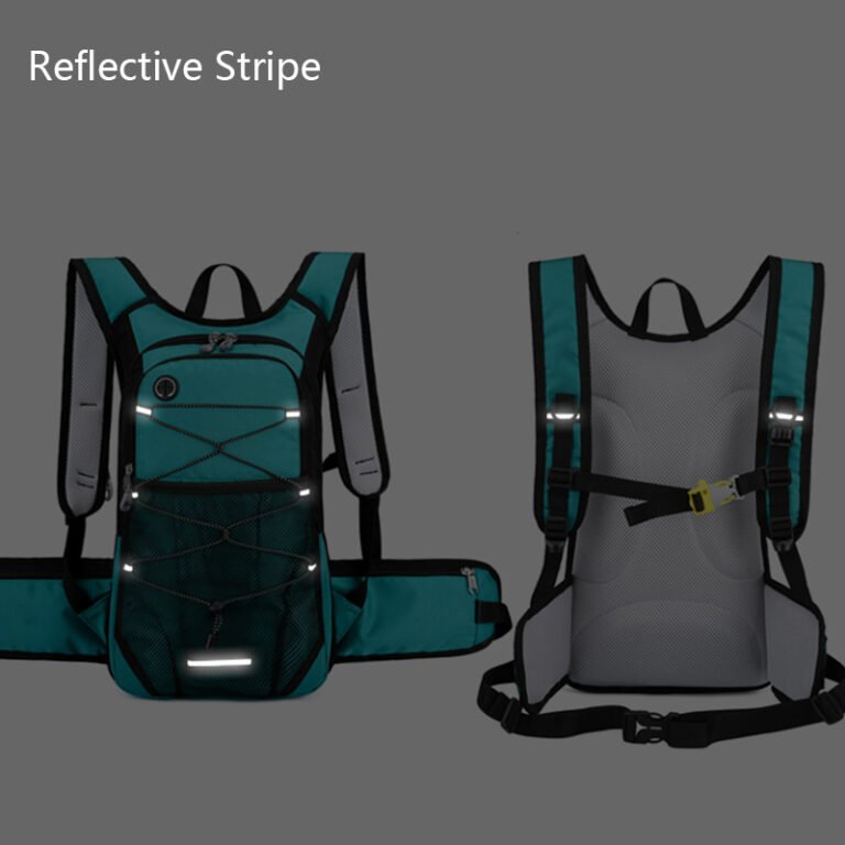 HW1719 Outdoor Hiking Backpack - Image 6