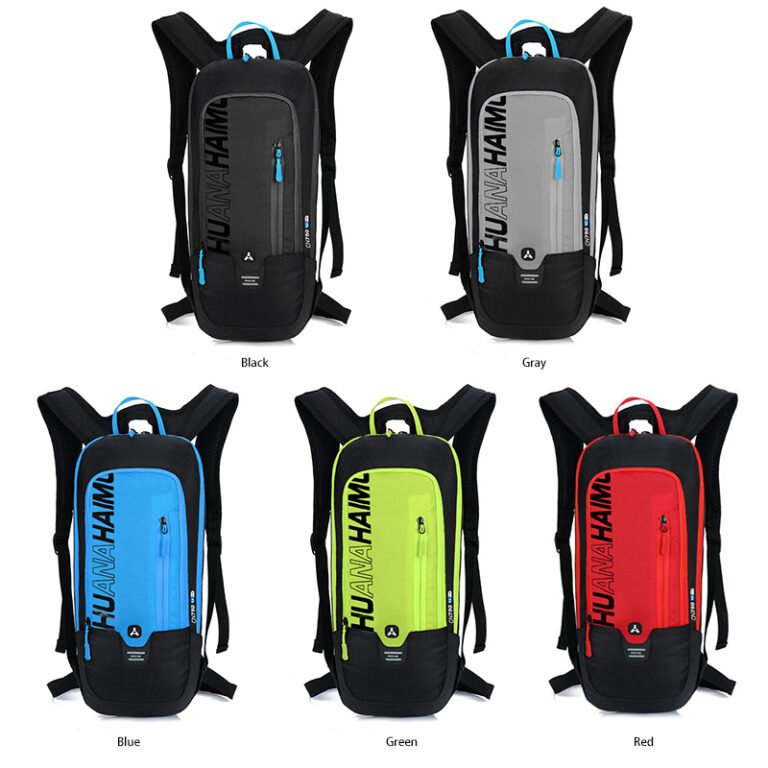 HW1613 Outdoor Hiking Backpack - Image 6
