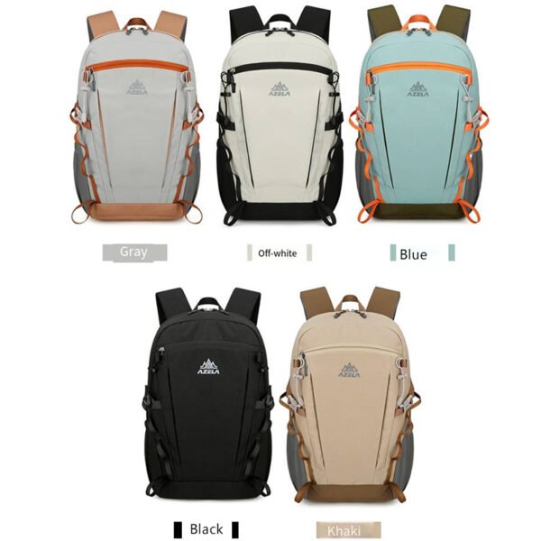 HWA1321 Outdoor Hiking Backpack - Image 6