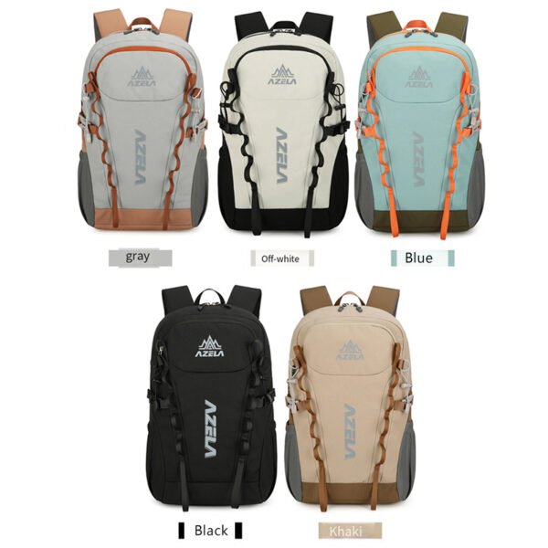 HWA1322 Outdoor Hiking Backpack - Image 7