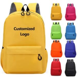 Promotion Schoolbag