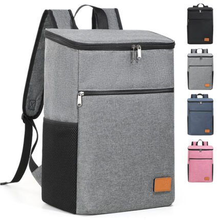 A657 Insulated Cooler Backpack Bag