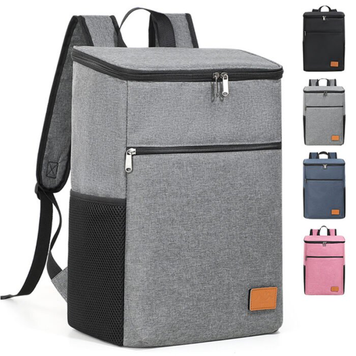 A657 Insulated Cooler Backpack Bag