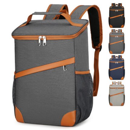 HW2415 Insulated Cooler Backpack Bag