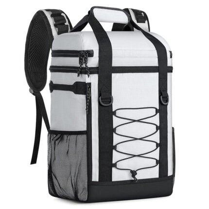 A676 Insulated Cooler Backpack Bag