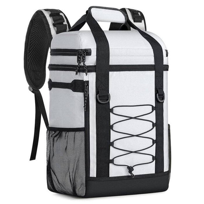A676 Insulated Cooler Backpack Bag