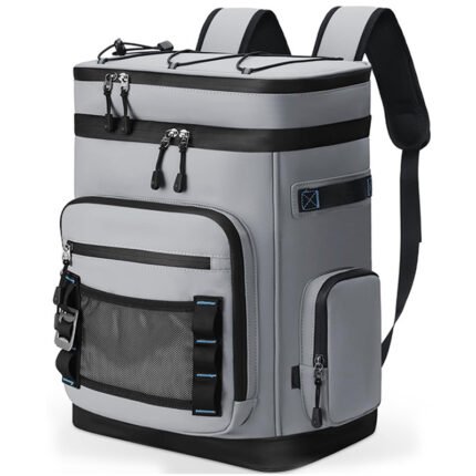 A675 Insulated Cooler Backpack Bag