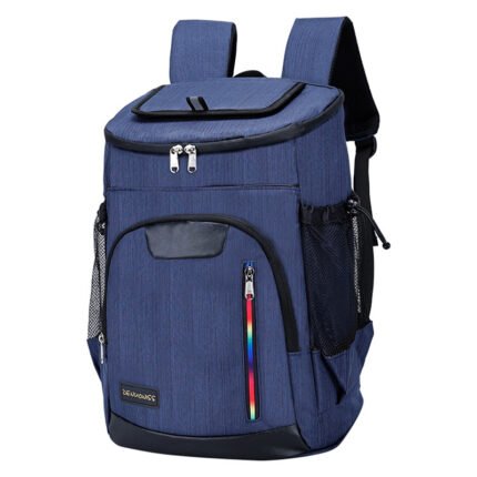 A674 Insulated Cooler Backpack Bag