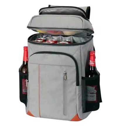 A673 Insulated Cooler Backpack Bag