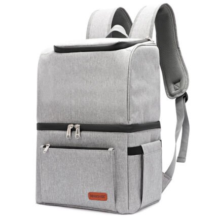 A672 Insulated Cooler Backpack Bag