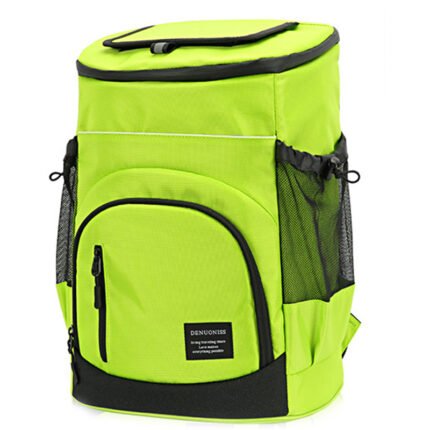 A671 Insulated Cooler Backpack Bag
