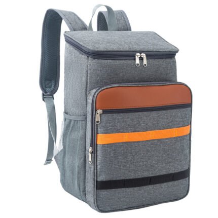 A669 Insulated Cooler Backpack Bag