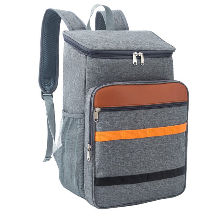 A669 Insulated Cooler Backpack Bag