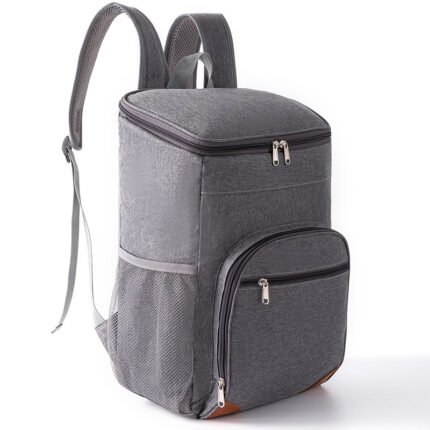 A668 Insulated Cooler Backpack Bag