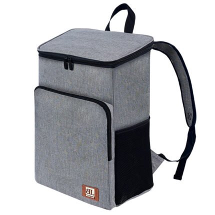 A666 Insulated Cooler Backpack Bag