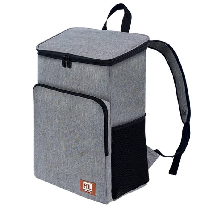 A666 Insulated Cooler Backpack Bag