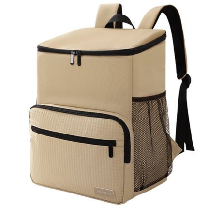 A664 Insulated Cooler Backpack Bag