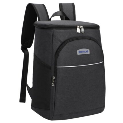 A658 Insulated Cooler Backpack Bag