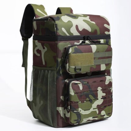 A662 Insulated Cooler Backpack Bag