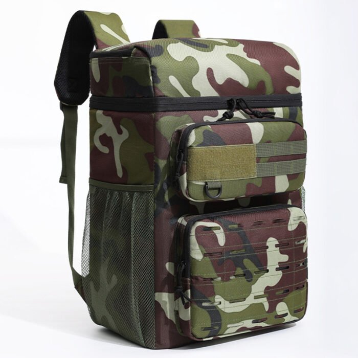 A662 Insulated Cooler Backpack Bag