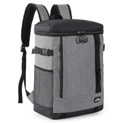 A660 Insulated Cooler Backpack Bag
