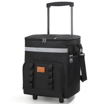 A656 thermal ice lunch cooler bag