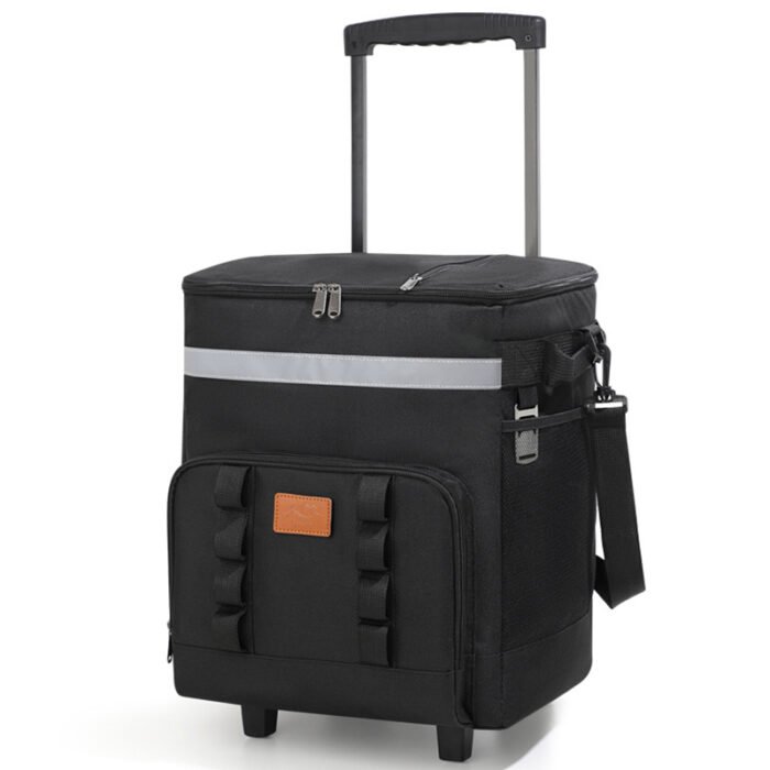 A656 thermal ice lunch cooler bag