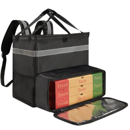 A679 thermal ice lunch cooler bag