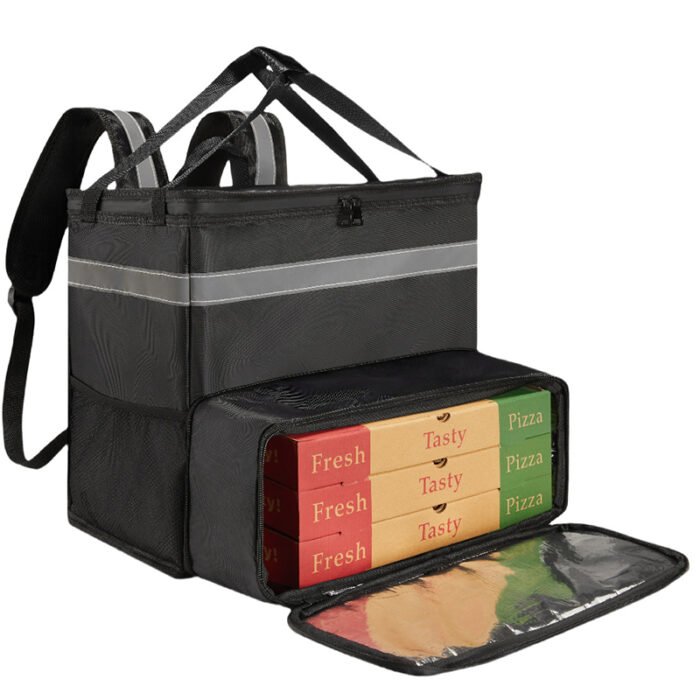 A679 thermal ice lunch cooler bag