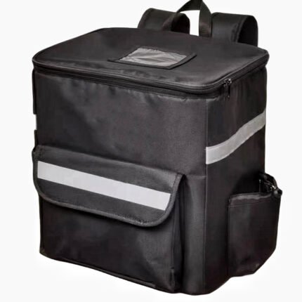 A680 thermal ice lunch cooler bag