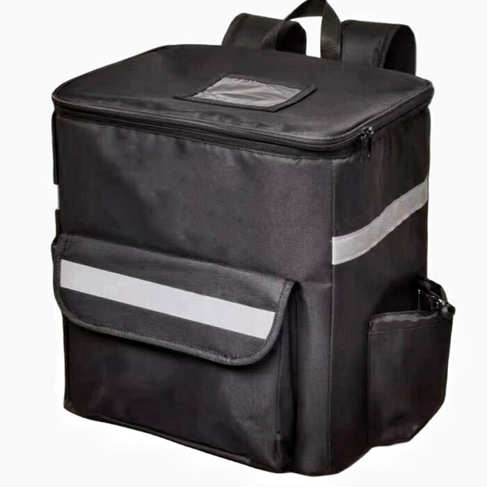 A680 thermal ice lunch cooler bag