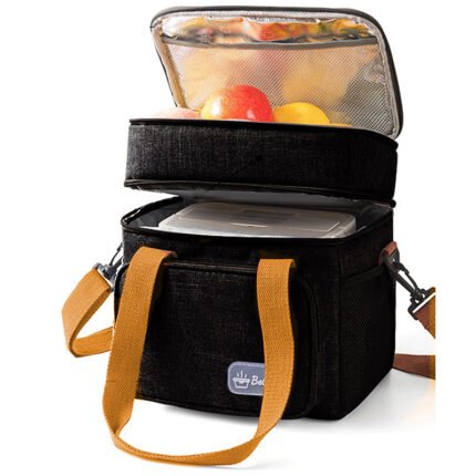 A681 thermal ice lunch cooler bag