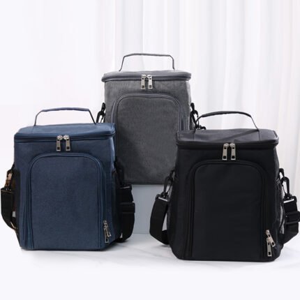 A683 thermal ice lunch cooler bag