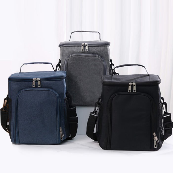A683 thermal ice lunch cooler bag
