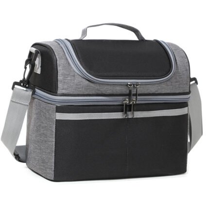 A686 thermal ice lunch cooler bag