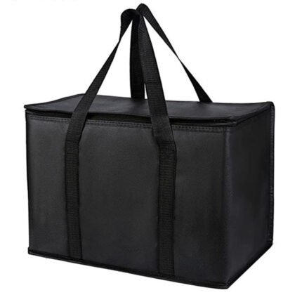 A687 thermal ice lunch cooler bag