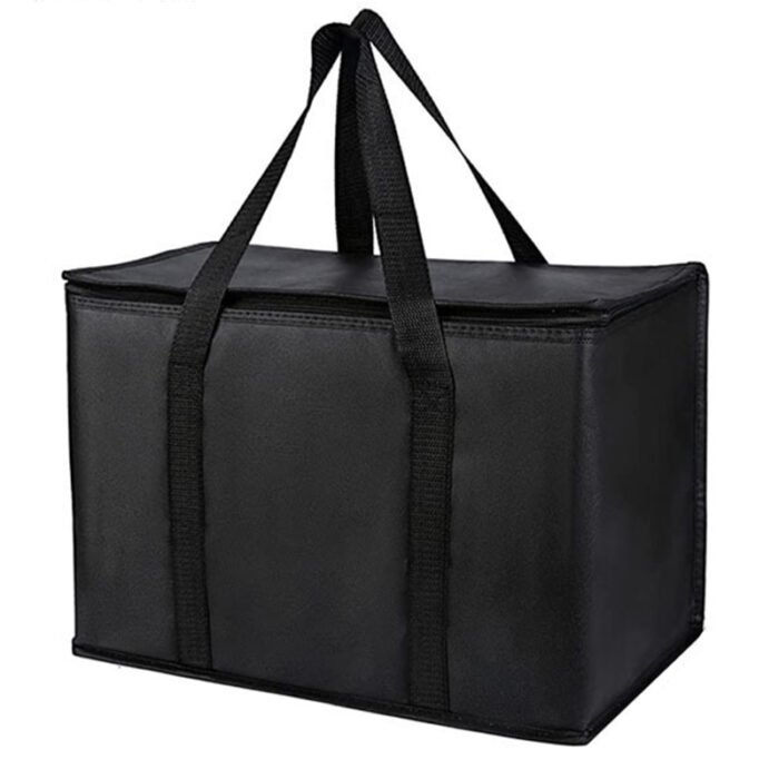 A687 thermal ice lunch cooler bag