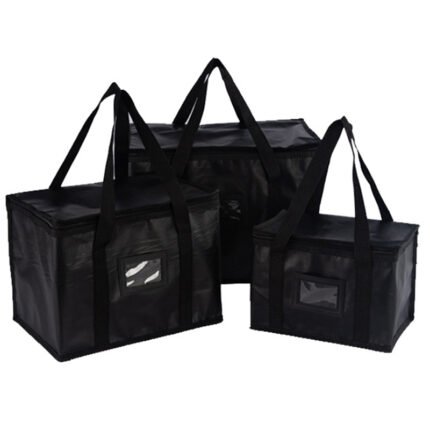 A688 thermal ice lunch cooler bag