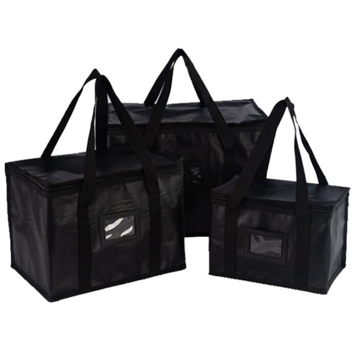 A688 thermal ice lunch cooler bag