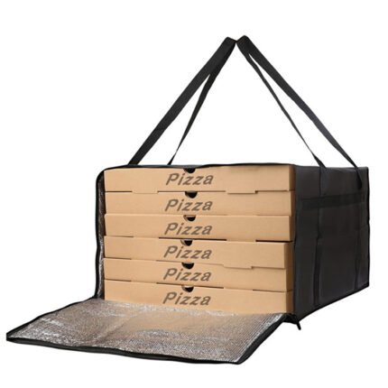 A689 thermal ice lunch cooler bag